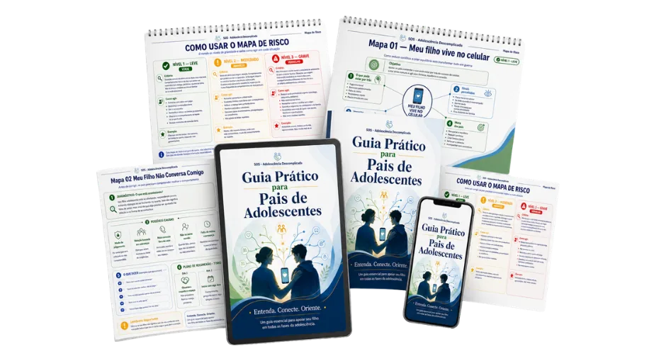 Tudo o que você recebe: guia, 35 mapas e os 6 bônus