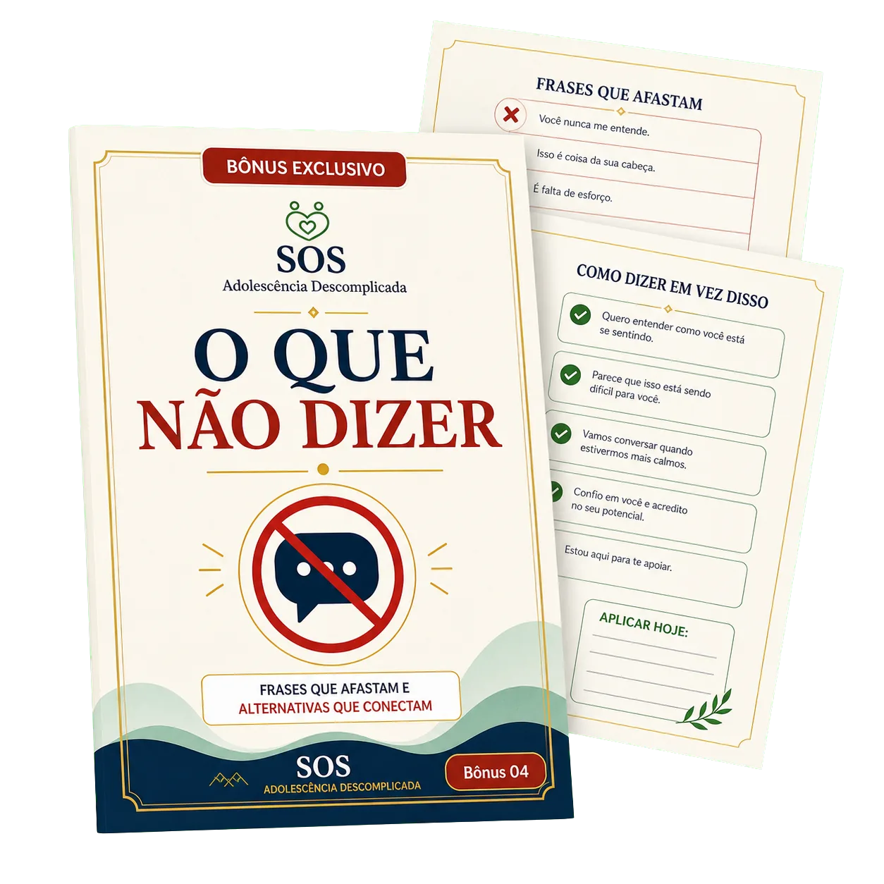 Guia do Que Não Dizer
